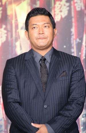 山口智充