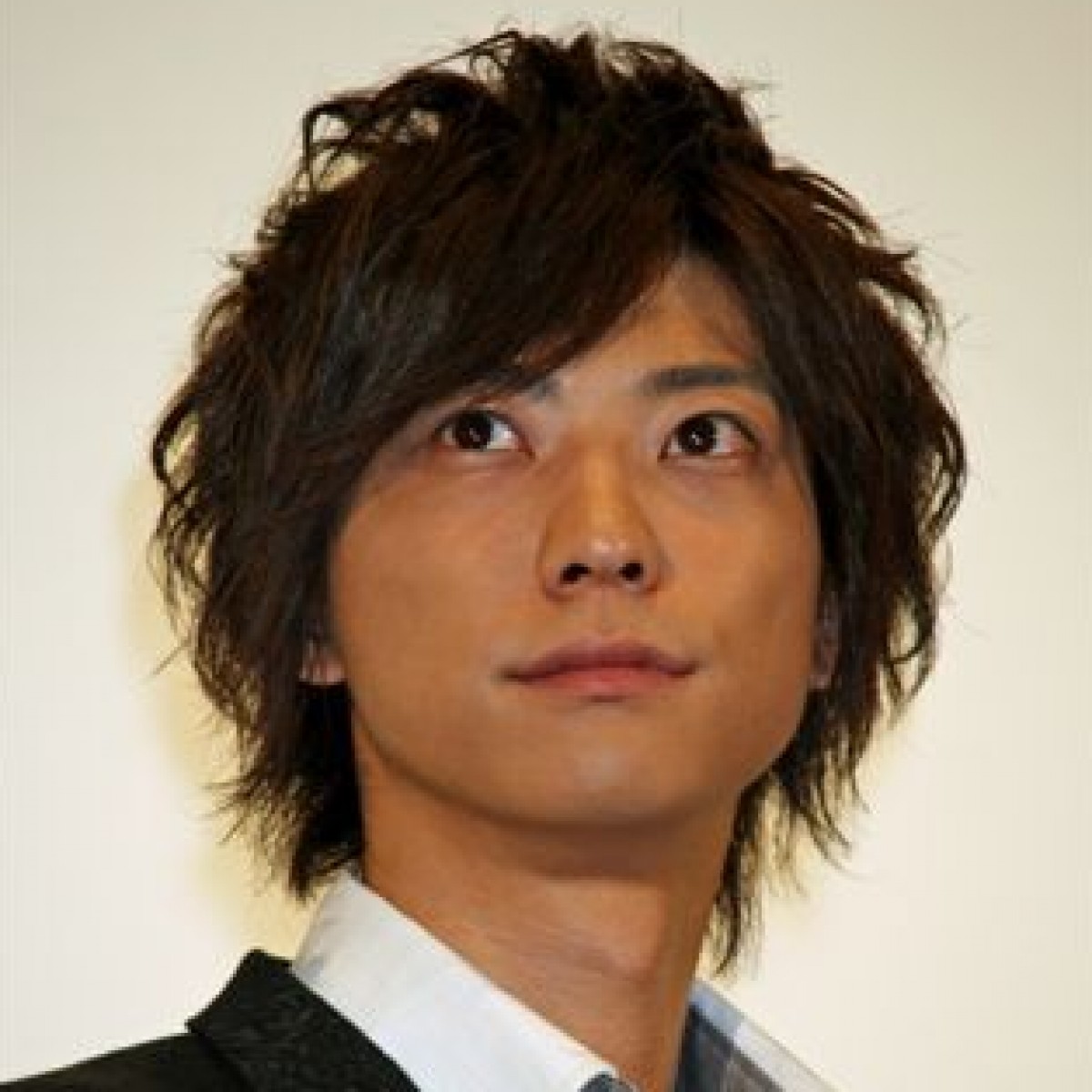 鈴木裕樹：プロフィール・最新ニュース 人物情報 ｜クランクイン！