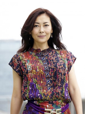 「新しい靴を買わなくちゃ」中山美穂×向井理インタビュー