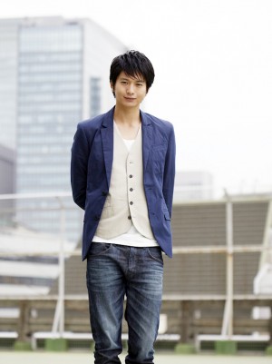  「新しい靴を買わなくちゃ」中山美穂×向井理インタビュー