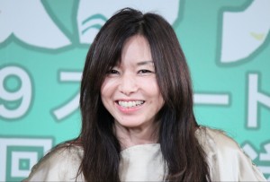 山口智子