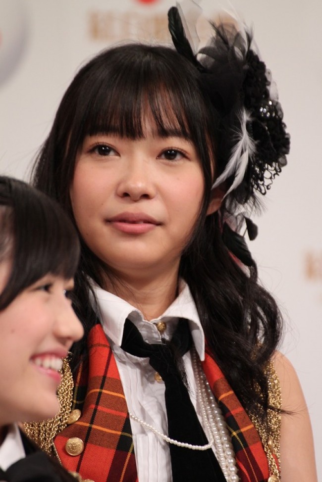 AKB48, 指原莉乃