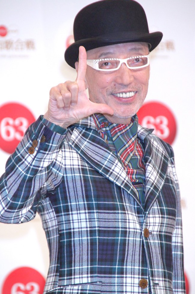 テリー伊藤