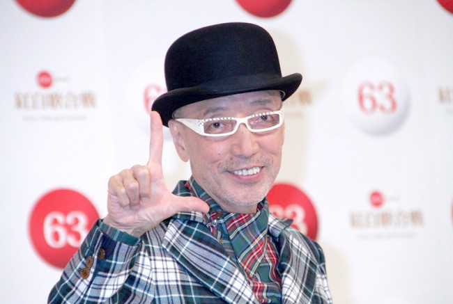 テリー伊藤