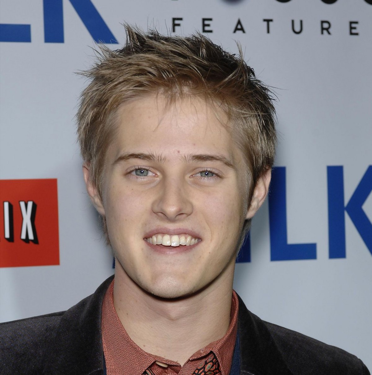 ルーカス・グラビール 写真 人物情報 |クランクイン!