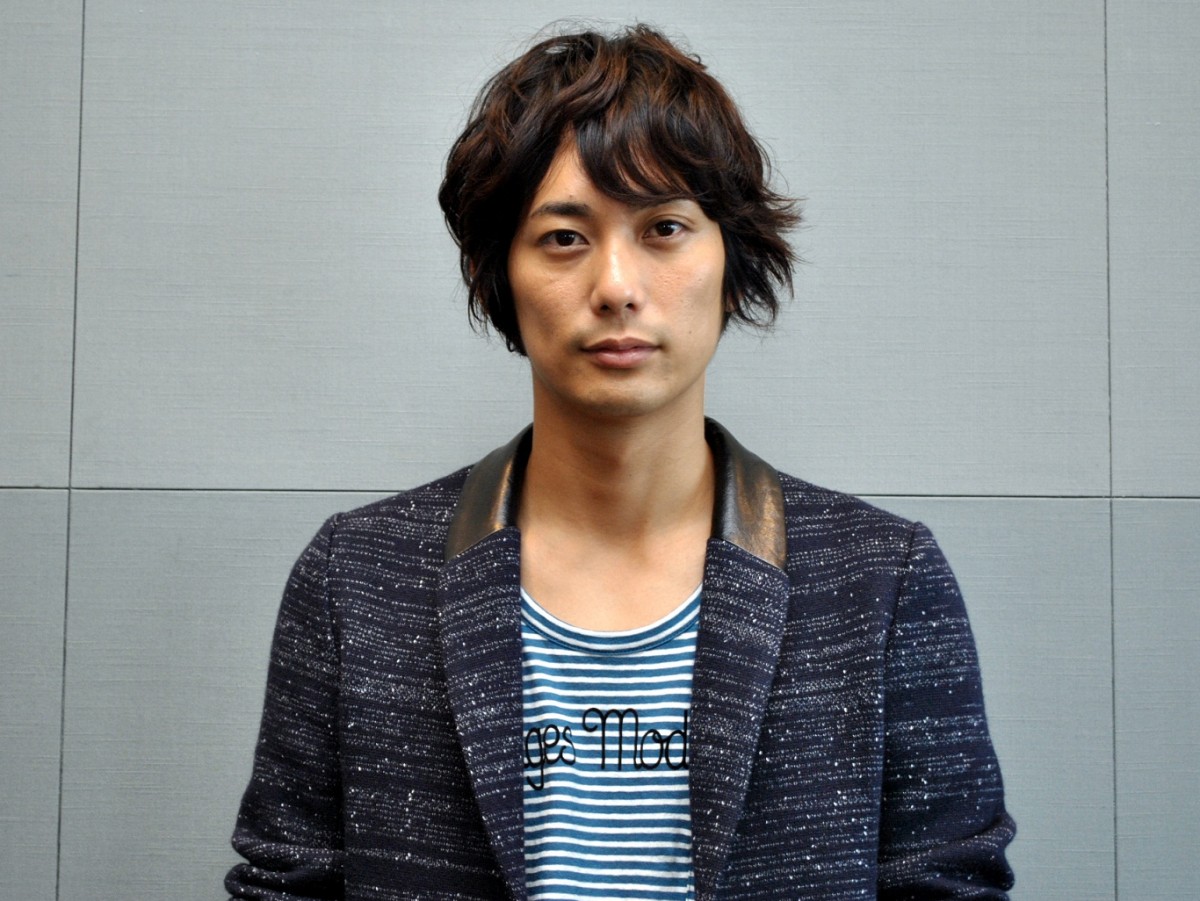 平岡祐太 今だからこそ 子供心を取戻したい 10年後の未来予想図も明かす 12年9月13日 映画 インタビュー クランクイン