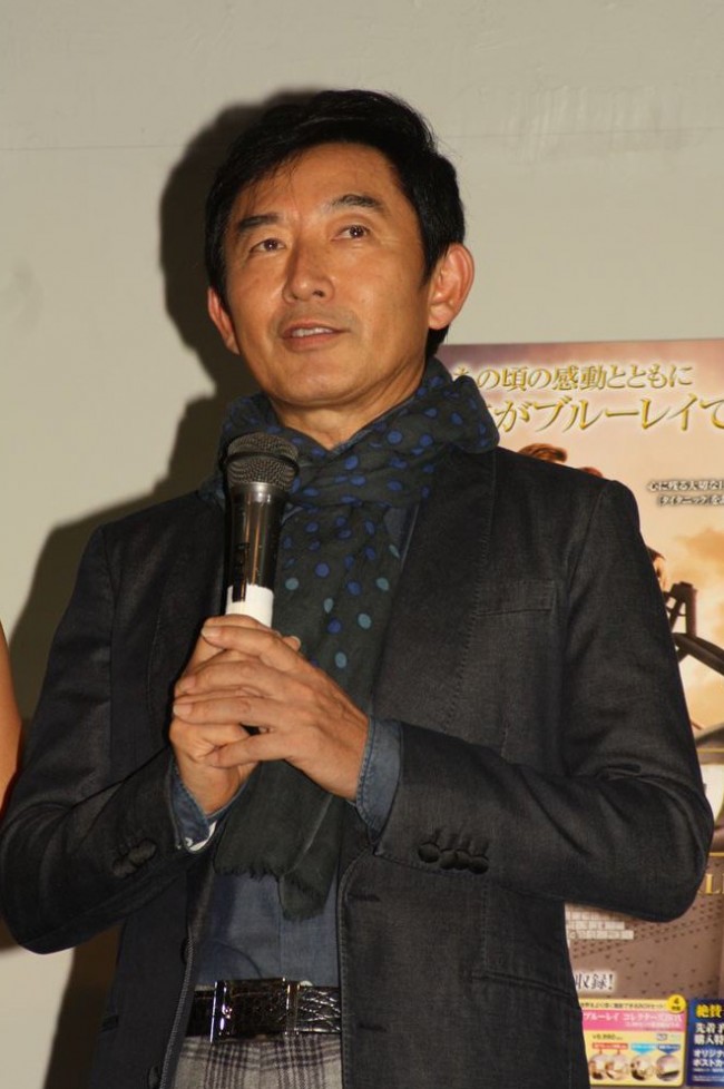 石田純一