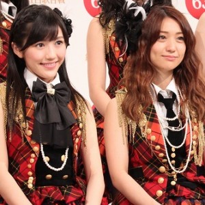 AKB48紅白応援隊