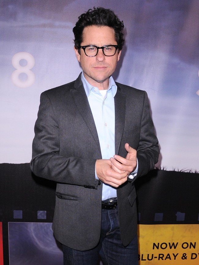 J.J.Abrams