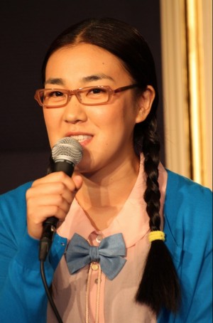 白鳥久美子（たんぽぽ）