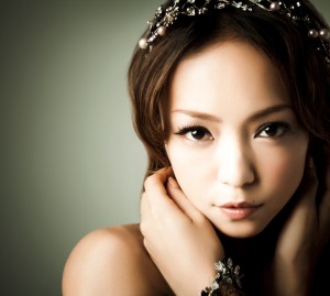 今年デビュー20周年を迎える安室奈美恵