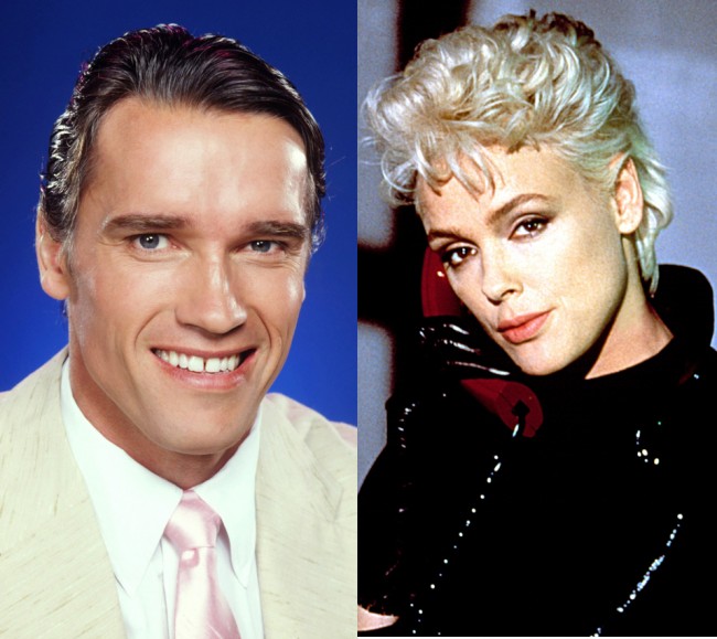 アーノルド シュワルツェネッガー スタローン元妻との恋愛関係を認める 12年10月3日 セレブ ゴシップ ニュース クランクイン アーノルド シュワルツェネッガー スタローン元妻との恋愛関係を認める 12年10月3日 セレブ ゴシップ ニュース クランクイン