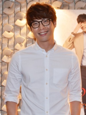 日本初のファンミ―ティングを行ったチェ・ダニエル