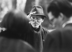 10／13（土）深夜1時9分　伊丹十三劇場「新・13の顔を持つ男 その3」