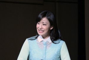 菅野美穂