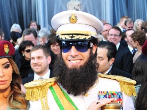 ディクテーター 身元不明でニューヨーク クランクイン ディクテーター 身元不明でニューヨーク クランクイン
