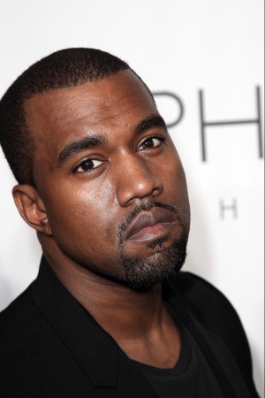 カニエ・ウェスト