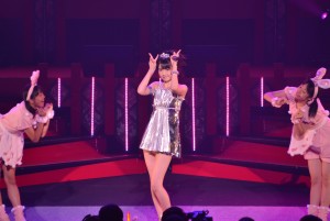 モーニング娘。2012年秋全国ツアー　東京公演の模様