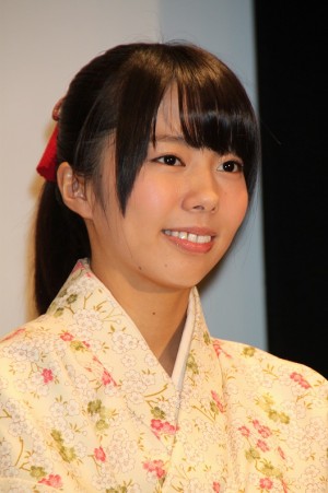 劇場版「私立バカレア高校」プレミア試写会