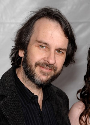 ピーター・ジャクソン監督　