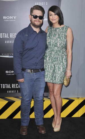 ジャック・オズボーン＆リサ・ステリー　