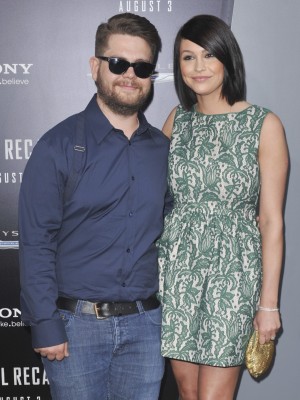 ジャック・オズボーン＆リサ・ステリー　