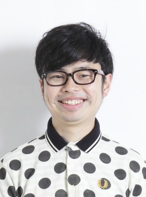 弱気な二代目副社長・谷田幸之助役に浜野謙太