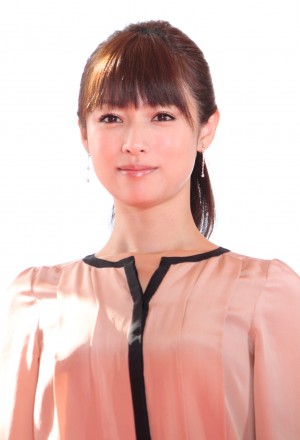 深田恭子