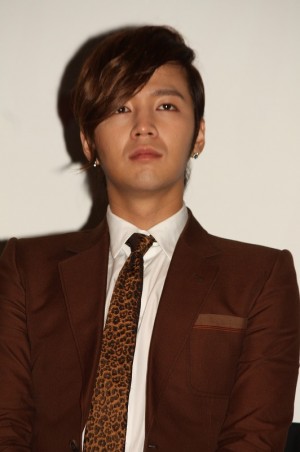 チャン・グンソク＆少女時代・ユナ「ラブレイン」で夢の2ショット