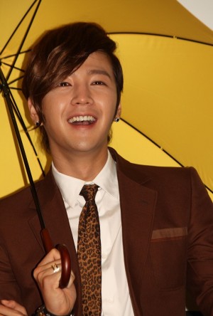 チャン・グンソク＆少女時代・ユナ「ラブレイン」で夢の2ショット