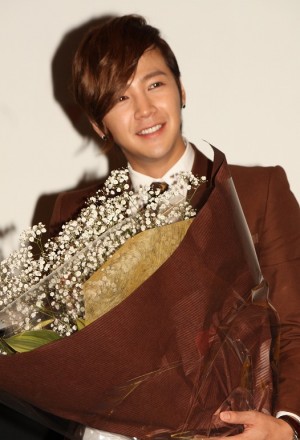 チャン・グンソク