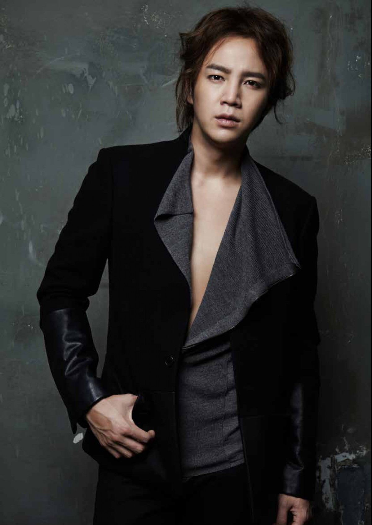 俳優チャン グンソク 僕の人生そのものが演技 セルフインタビューで本音を吐露 12年10月10日 エンタメ ニュース クランクイン 俳優チャン グンソク 僕の人生そのものが演技 セルフインタビューで本音を吐露 12年10月10日 エンタメ ニュース クランクイン