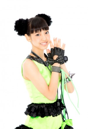 モーニング娘。　飯窪春菜