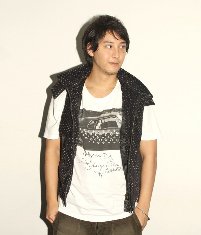 KENTA、悪の教典