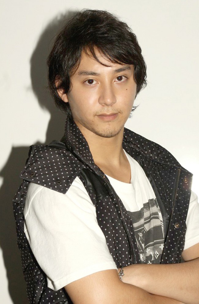 KENTA、悪の教典