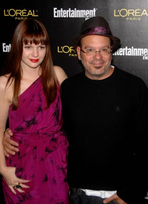 アンバー・タンブリン　デヴィッド・クロス