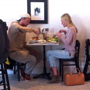 ケイト・ボスワース