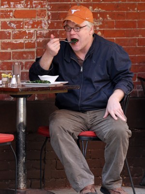 フィリップ・シーモア・ホフマン