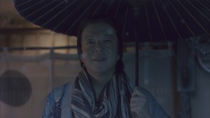 サッポロ生ビール黒ラベル「大人エレベーター」シリーズ第12弾、古田新太