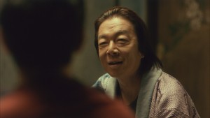 サッポロ生ビール黒ラベル「大人エレベーター」シリーズ第12弾、古田新太