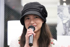 島田奈央子、「情熱のピアニズム」トークショーに登場