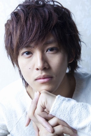 松坂桃李が“大鷲の健”に！