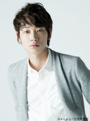 “コンドルのジョー”に綾野剛