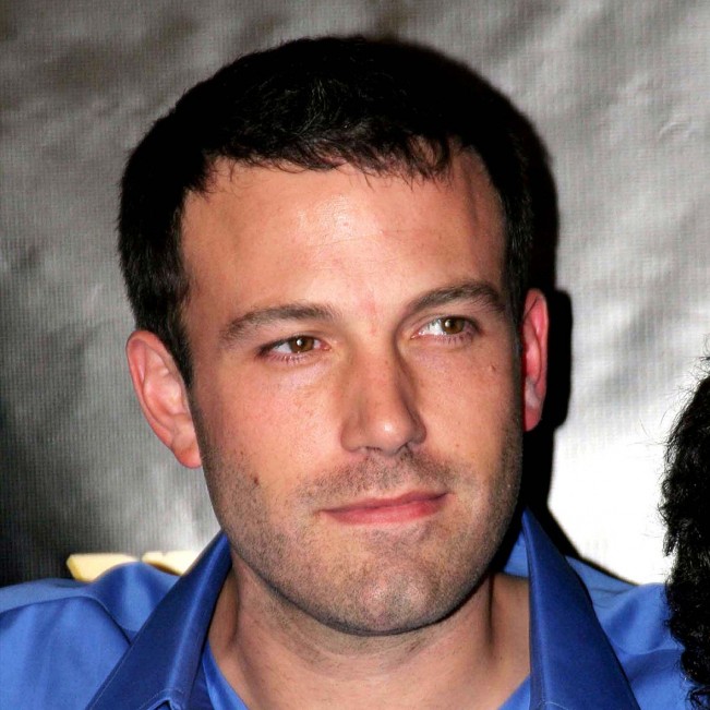 Ben Affleck2579_BEN AFFLECK2