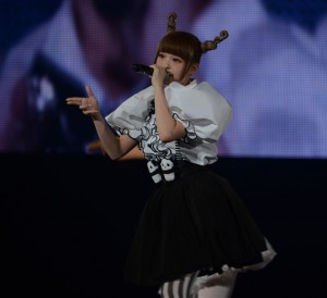 「東京ガールズコレクション2012秋冬」に豪華モデル大集合！