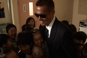 EXILE・ATSUSHIの半年間に完全密着！