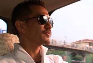 EXILE・ATSUSHIの半年間に完全密着！NHK BSプレミアム「裸にしたい男」放送決定