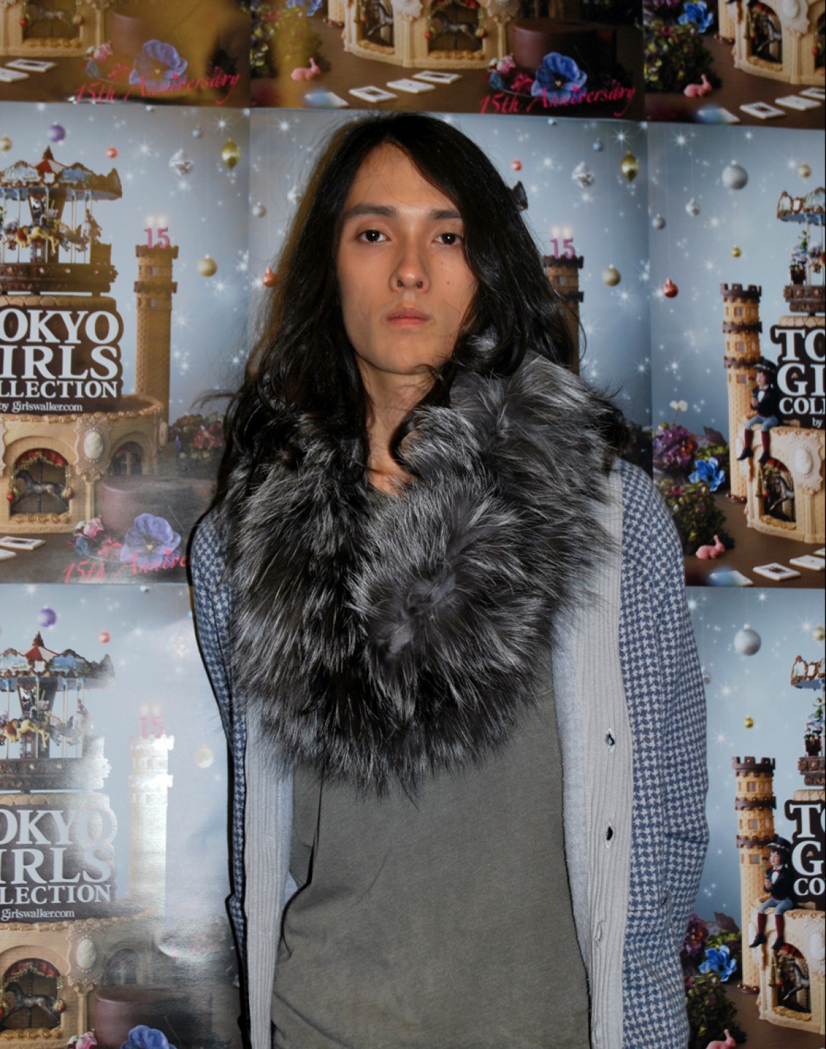 栗原類 写真 人物情報 ｜クランクイン！