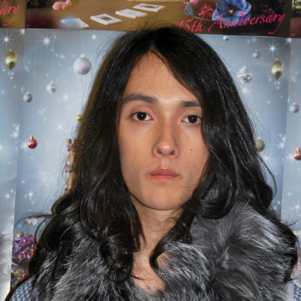 栗原類：プロフィール・最新ニュース -人物情報 ｜クランクイン！