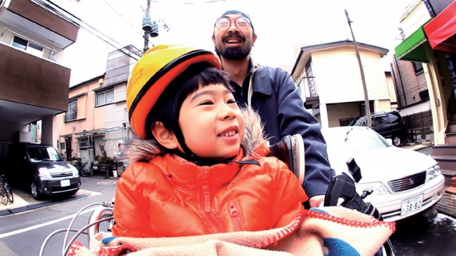 第25回東京国際映画祭・特別招待作品部門「JAPAN IN A DAY [ジャパン イン ア デイ]」